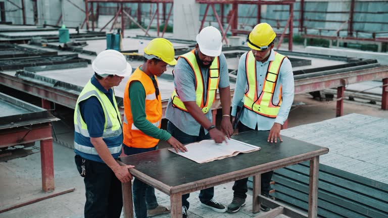 Harrington Solutions Team